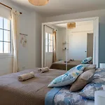 Casita Azul Arenas